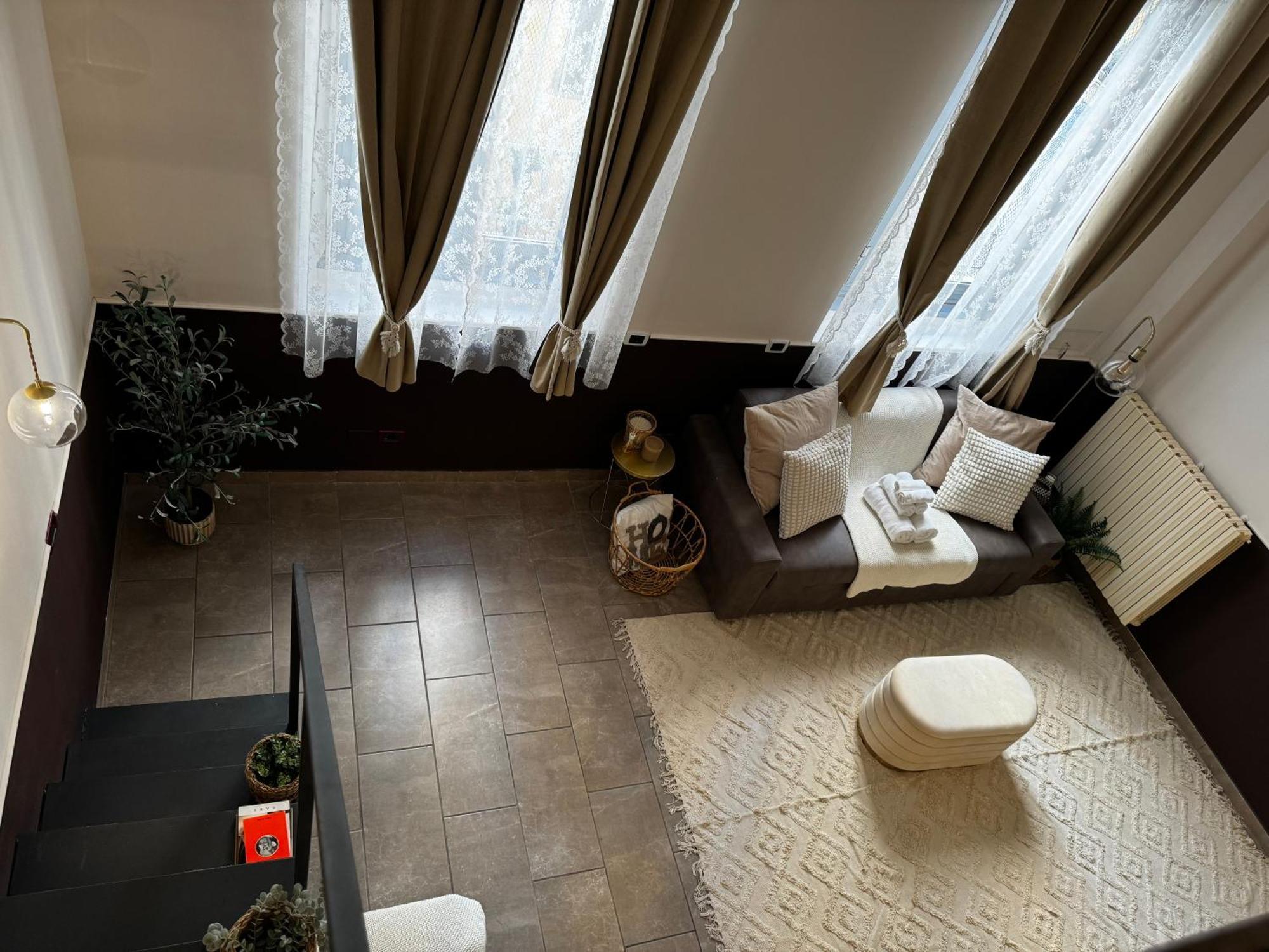 דירות Regina Milano In Verona - Sky Tv, Wifi E Breakfast Box מראה חיצוני תמונה